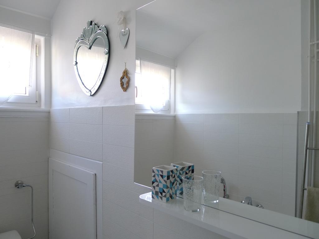Un Gite Dans La Vallee Obersteinbach Kamer foto